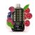 ELF BAR Combo 25000 - Blueberry Sour Raspberry & Cherry - Rechargeable