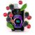 ELF BAR FS18000 - Blackberry Cranberry 5% - Rechargeable