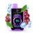 ELF BAR FS18000 - Grape Ice 5% - Rechargeable