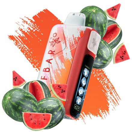 ELF BAR Ice King 40000 - Watermelon Ice 5% - Rechargeable