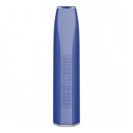 GEEK BAR Pro 1500 - Blueberry Sour Raspberry 2% Nikotin Einweg e-Zigarette