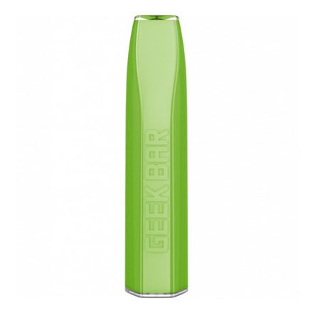 GEEK BAR Pro 1500 - Green Mango 2% Nikotin Einweg e-Zigarette