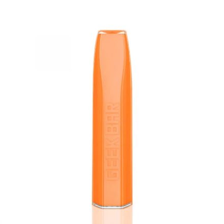GEEK BAR Pro 1500 - Orange Soda 2% Nikotin Einweg e-Zigarette