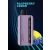 HQD Glaze 12000 - Raspberry Lemon 5% - Rechargeable