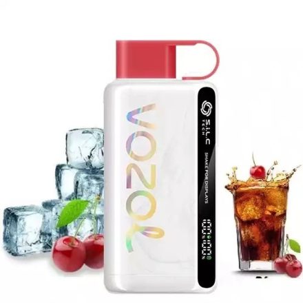 VOZOL Star 12000 - Cherry Cola 5%