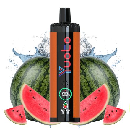 Yuoto Digi 15000 - Watermelon Ice 2%